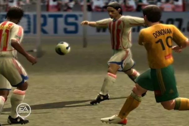 FIFA 07
