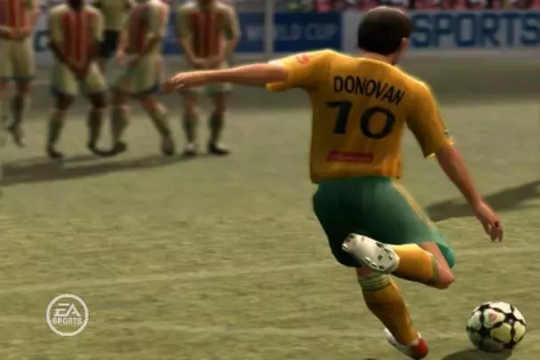 FIFA 07