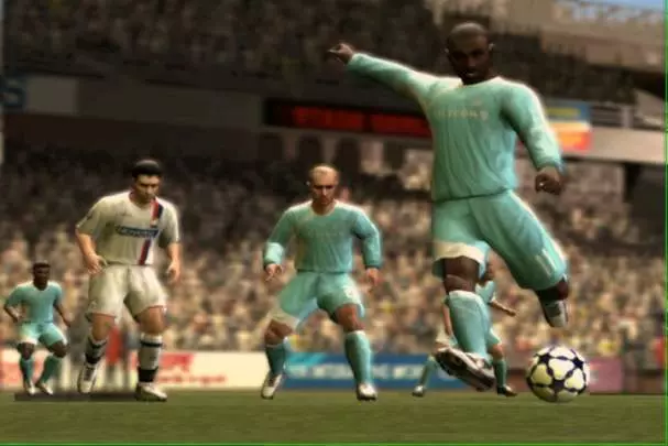 FIFA 07