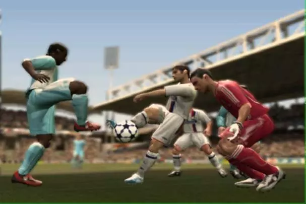 FIFA 07