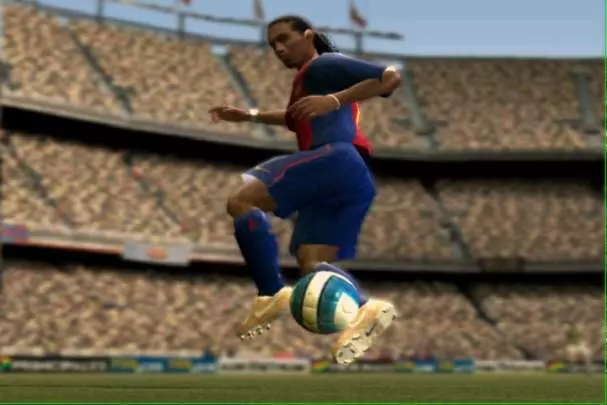 FIFA 07