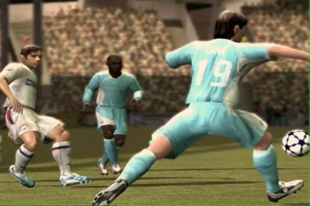 FIFA 07