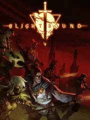 Carátula de Blightbound - Xbox One