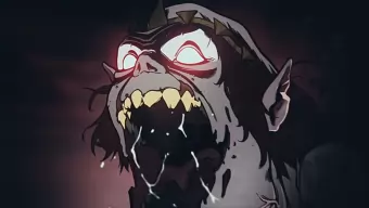 Tráiler de anuncio de Blightbound, un dungeon crawler multijugador