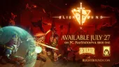 Rol cooperativo para PC y consolas: tráiler y fecha de lanzamiento para Blightbound