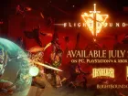 Rol cooperativo para PC y consolas: tráiler y fecha de lanzamiento para Blightbound