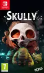 Skully Nintendo Switch