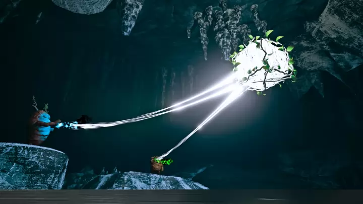 Skully - Nintendo Switch