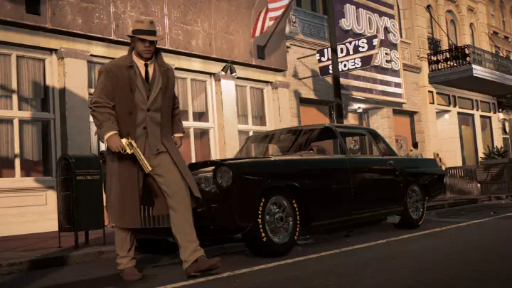 Mafia 3 Edición Definitiva