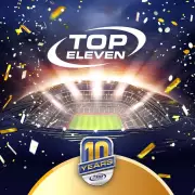 Top Eleven