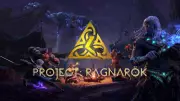 Carátula de Project Ragnarok - iOS