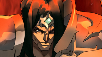 Lords of Exile cierra con éxito su Kickstarter: el homenaje a Castlevania llegará también a PS4 y Xbox One