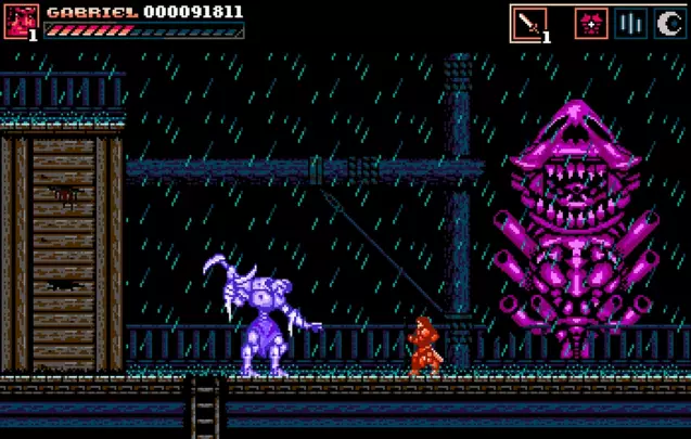 Lords of Exile - Nintendo Switch