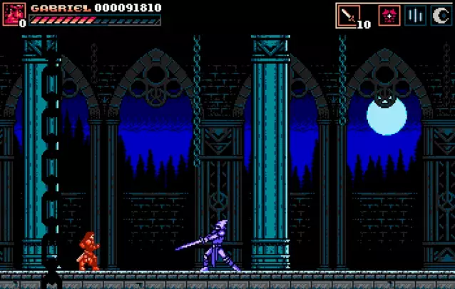 Lords of Exile - Nintendo Switch