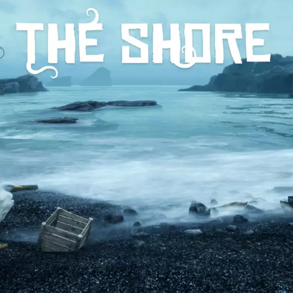 Carátula de The Shore