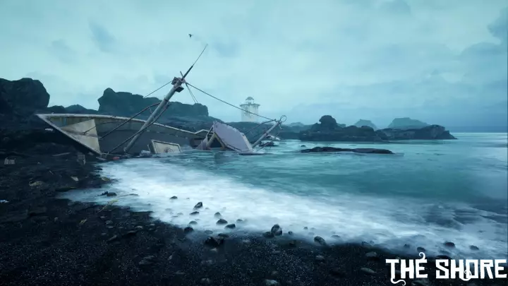 The Shore - PC