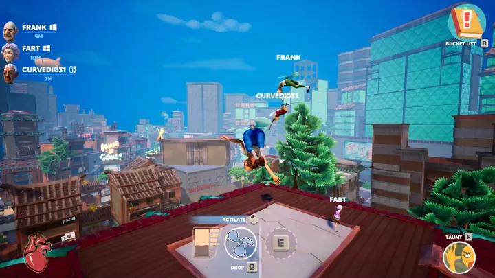 Just Die Already - PC