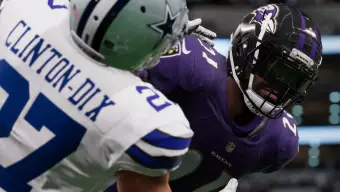 Análisis de Madden NFL 21