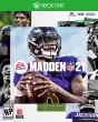 Madden NFL 21 Xbox One