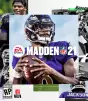 Madden NFL 21 PS5