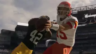 EA pagará 1.5 mil millones de dólares a la NFL por el nuevo licenciamiento de Madden