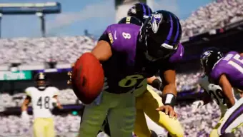 Madden NFL 21 se muestra con primer avance de gameplay
