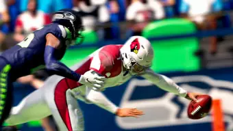 Madden 21 presenta sus novedades en un nuevo vídeo de las consolas actuales