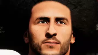 Tras años sin aparecer en Madden NFL, EA Sport anuncia el regreso del quarterback Colin Kaepernick