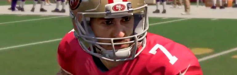 Imagen de Madden NFL 21 Imagen de Madden NFL 21