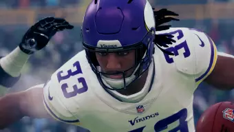 Gran éxito para EA en agosto: Madden 21 y UFC 4 lideran las ventas de los EE UU durante el mes