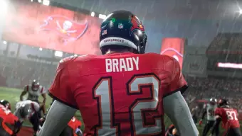 Primer vídeo de Madden NFL 21 en PS5 y Xbox Series, con novedades y mejoras gráficas