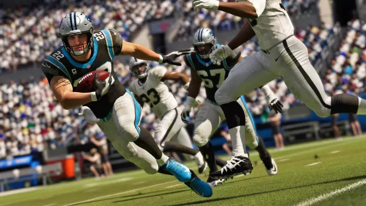 Madden 21