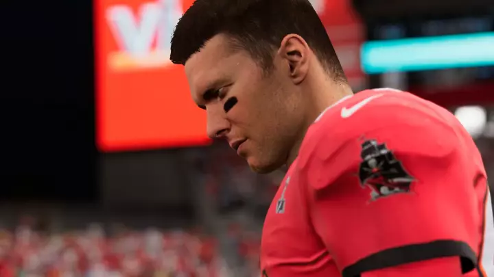 Madden 21