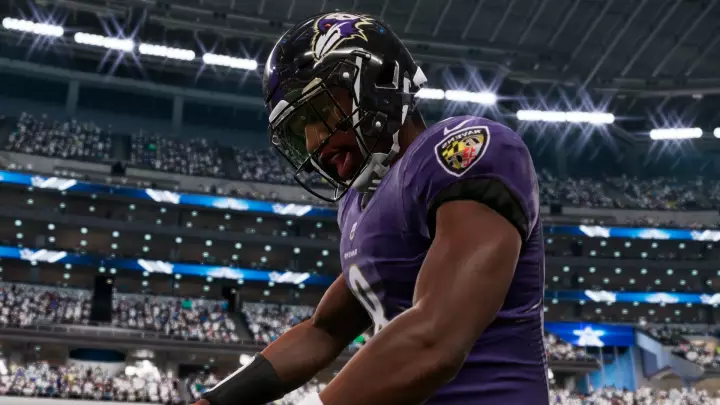 Madden 21