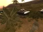 Panzer Elite Action Dunes of War - Imagen
