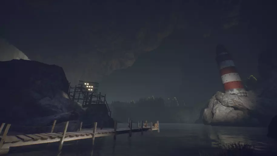 Paradise Lost Xbox Series