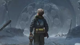 Un búnker nazi abandonado y mucho misterio en el nuevo gameplay de Paradise Lost