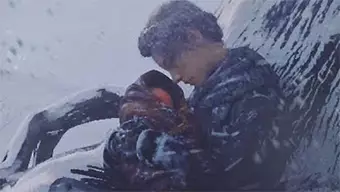 Primer tráiler de Paradise Lost, un videojuego ambientado en una Europa post-nuclear