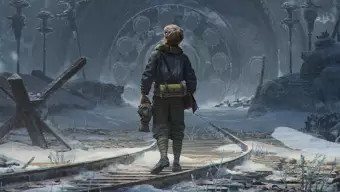 Aventuras, misterios y un bunker nazi en una tierra posapocalíptica: tráiler de la historia de Paradise Lost