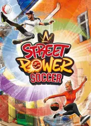 Street Power Football