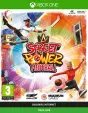 Street Power Football Nintendo Switch