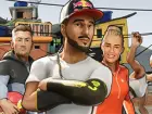 Street Power Football nos invita a dominar el mundo del fútbol freestyle en su nuevo tráiler gameplay
