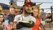 Así es Street Power Football, el juego que busca revivir el fútbol más callejero en PC y consolas