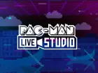 Pac-Man Live Studio