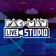 Pac-Man Live Studio