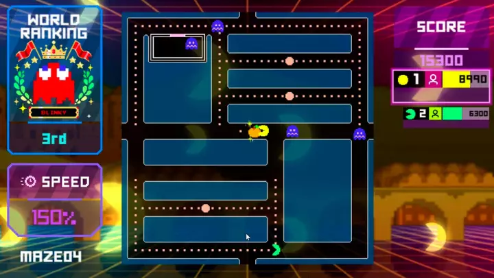 Pac-Man Live Studio - PC