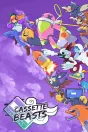 Cassette Beasts Xbox Series
