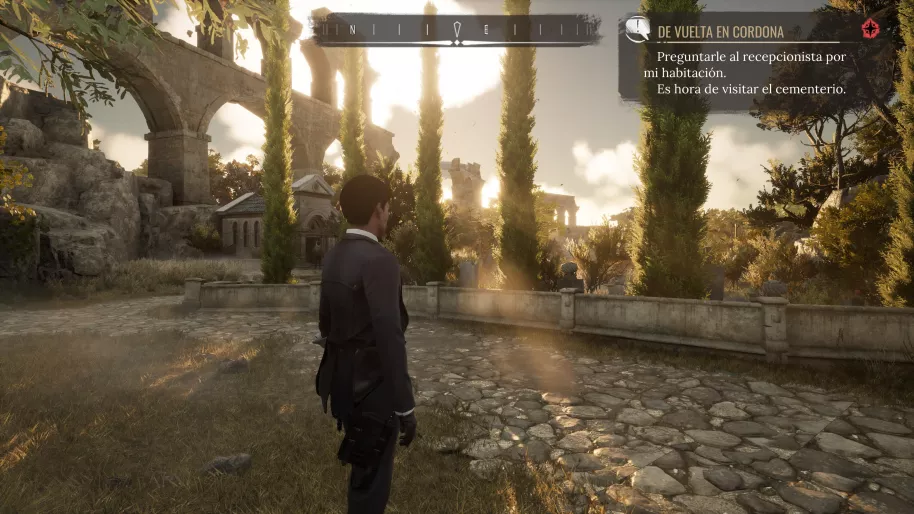 Sherlock Holmes Chapter One análisis