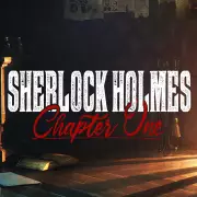 Carátula de Sherlock Holmes Chapter One - PS5