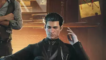 Acción, misterio y crímenes por resolver: nuevo tráiler de Sherlock Holmes Chapter One para PC y consolas